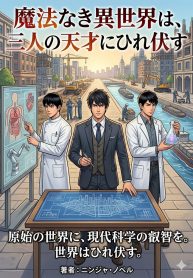 rebuild civilization